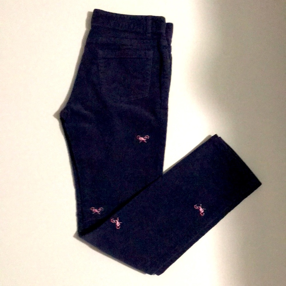 Vineyard Vines Cords